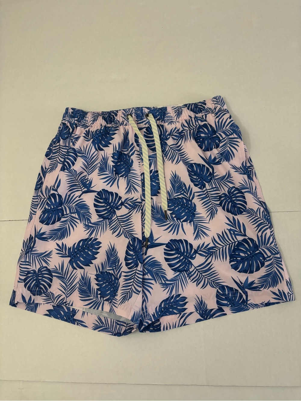 Sonoma 7” Swim Trunks Men Size S